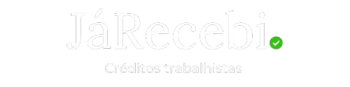 Já Recebi!